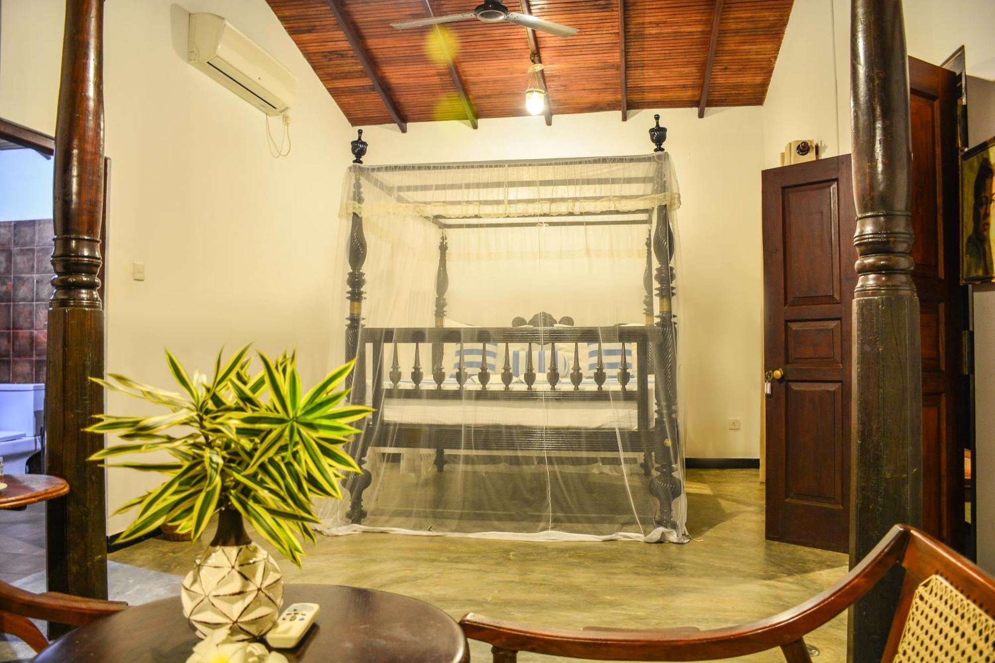 Araliya Gardens Hotel Hikkaduwa Esterno foto