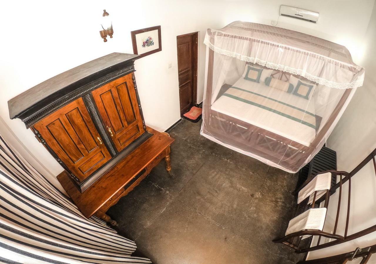 Araliya Gardens Hotel Hikkaduwa Esterno foto