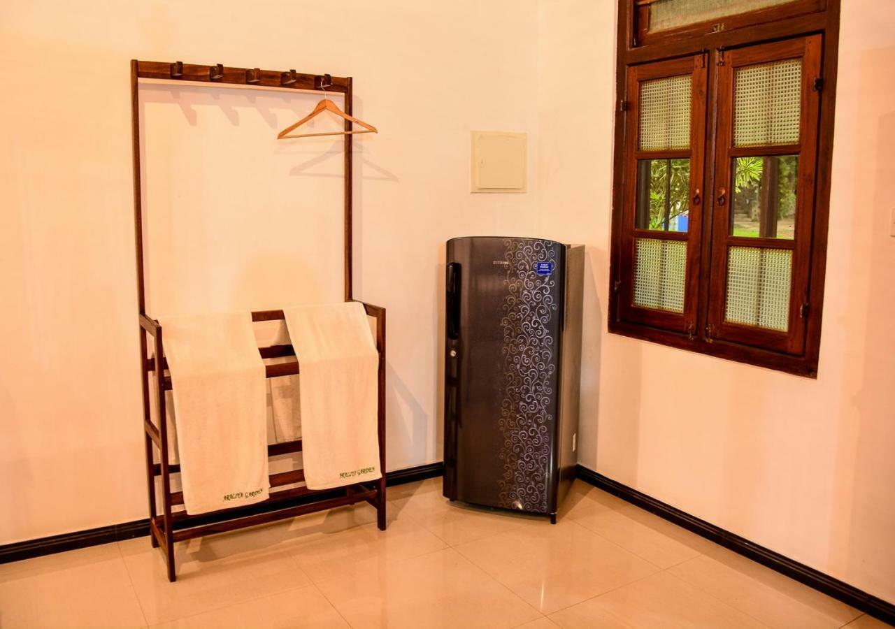 Araliya Gardens Hotel Hikkaduwa Esterno foto