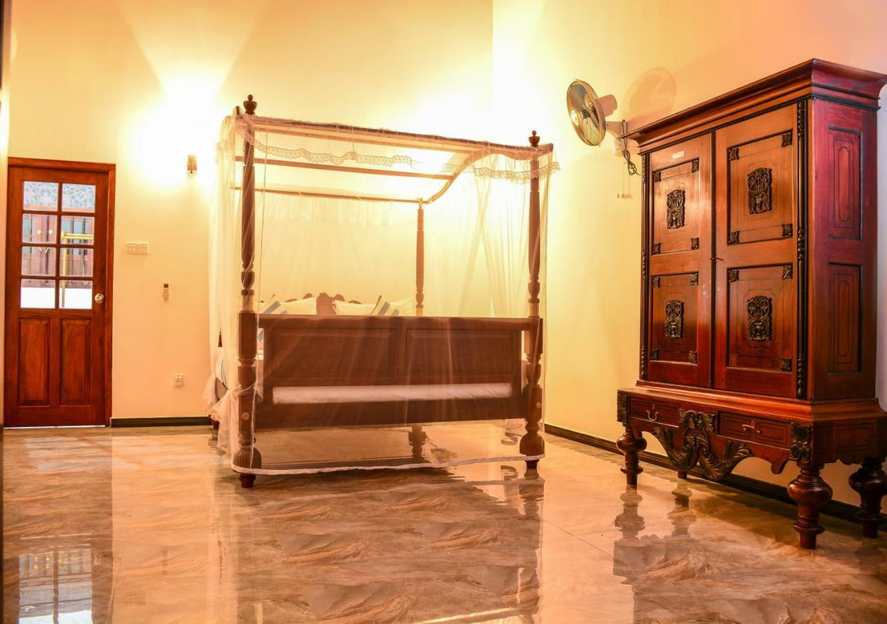 Araliya Gardens Hotel Hikkaduwa Esterno foto