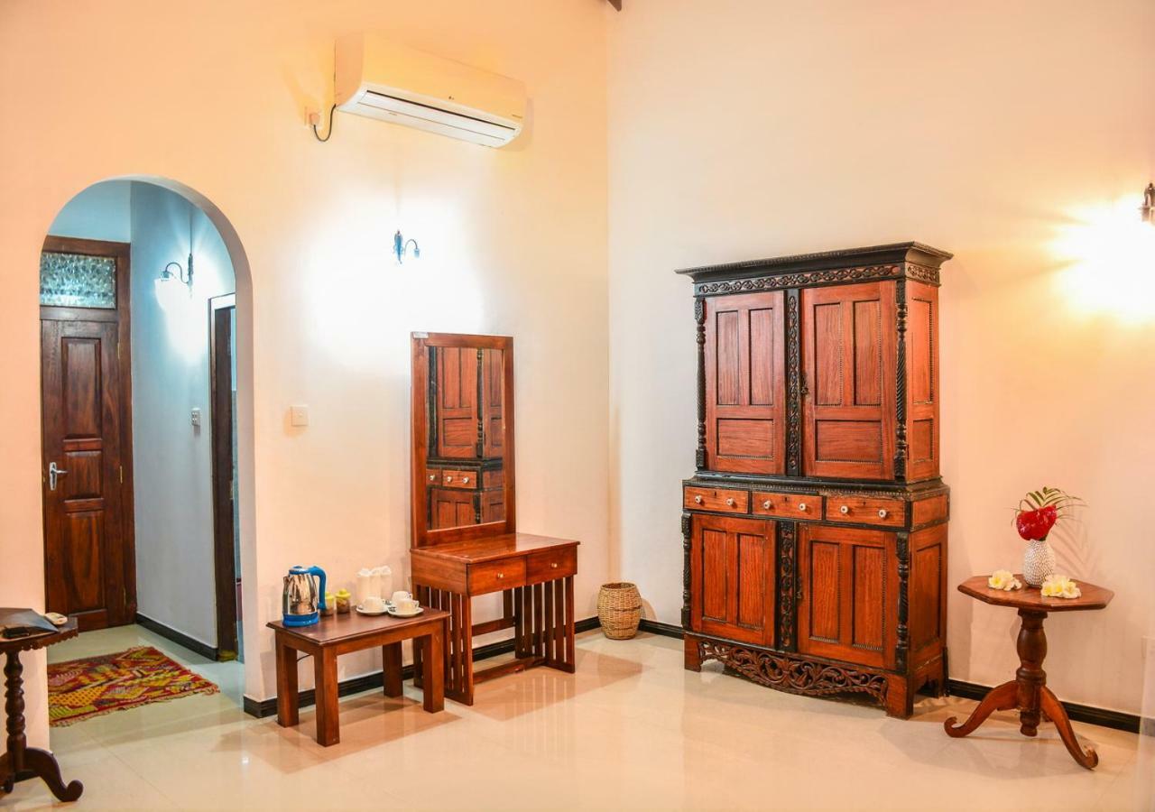 Araliya Gardens Hotel Hikkaduwa Esterno foto