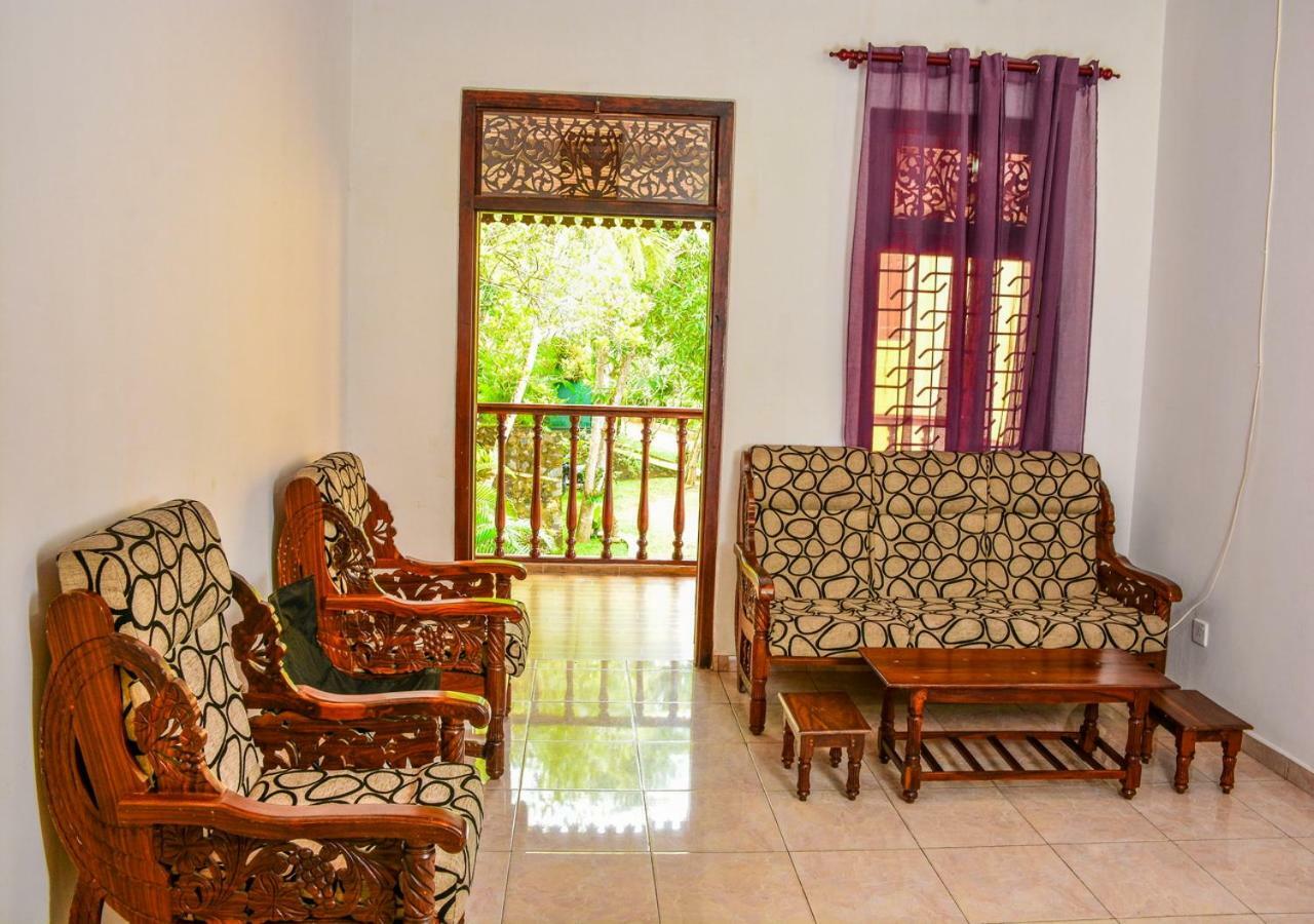 Araliya Gardens Hotel Hikkaduwa Esterno foto